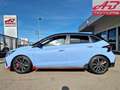 Hyundai i20 1.6 T-GDI 204cv N Performance Blau - thumbnail 8
