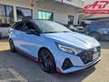 Hyundai i20 1.6 T-GDI 204cv N Performance Blau - thumbnail 3