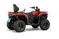 Sonstige Sonstige CForce C5 Touring ABS Rot - thumbnail 7