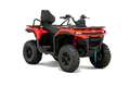 Sonstige Sonstige CForce C5 Touring ABS Rot - thumbnail 6
