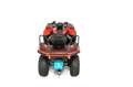 Sonstige Sonstige CForce C5 Touring ABS Rot - thumbnail 8
