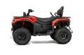 Sonstige Sonstige CForce C5 Touring ABS Rot - thumbnail 2