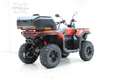 Sonstige Sonstige CForce C5 Touring ABS Rot - thumbnail 6