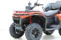 Sonstige Sonstige CForce C5 Touring ABS Rot - thumbnail 2