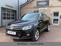 Volkswagen Tiguan R-line Sport & Style BMT 4M*NAVI*LED*KAM Noir - thumbnail 1