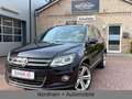 Volkswagen Tiguan R-line Sport & Style BMT 4M*NAVI*LED*KAM Noir - thumbnail 2