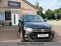Volkswagen Tiguan R-line Sport & Style BMT 4M*NAVI*LED*KAM Noir - thumbnail 3