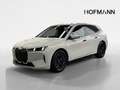 BMW iX Blanc - thumbnail 1