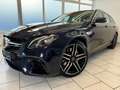 Mercedes-Benz E 63 AMG 4Matic - PANO/ACC/Burmester/CarPlay Blau - thumbnail 2