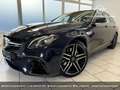 Mercedes-Benz E 63 AMG 4Matic - PANO/ACC/Burmester/CarPlay Blau - thumbnail 1