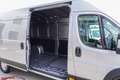 Citroen Jumper Kastenwagen 35+ L4H2 140 Grau - thumbnail 8