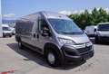 Citroen Jumper Kastenwagen 35+ L4H2 140 Grau - thumbnail 3