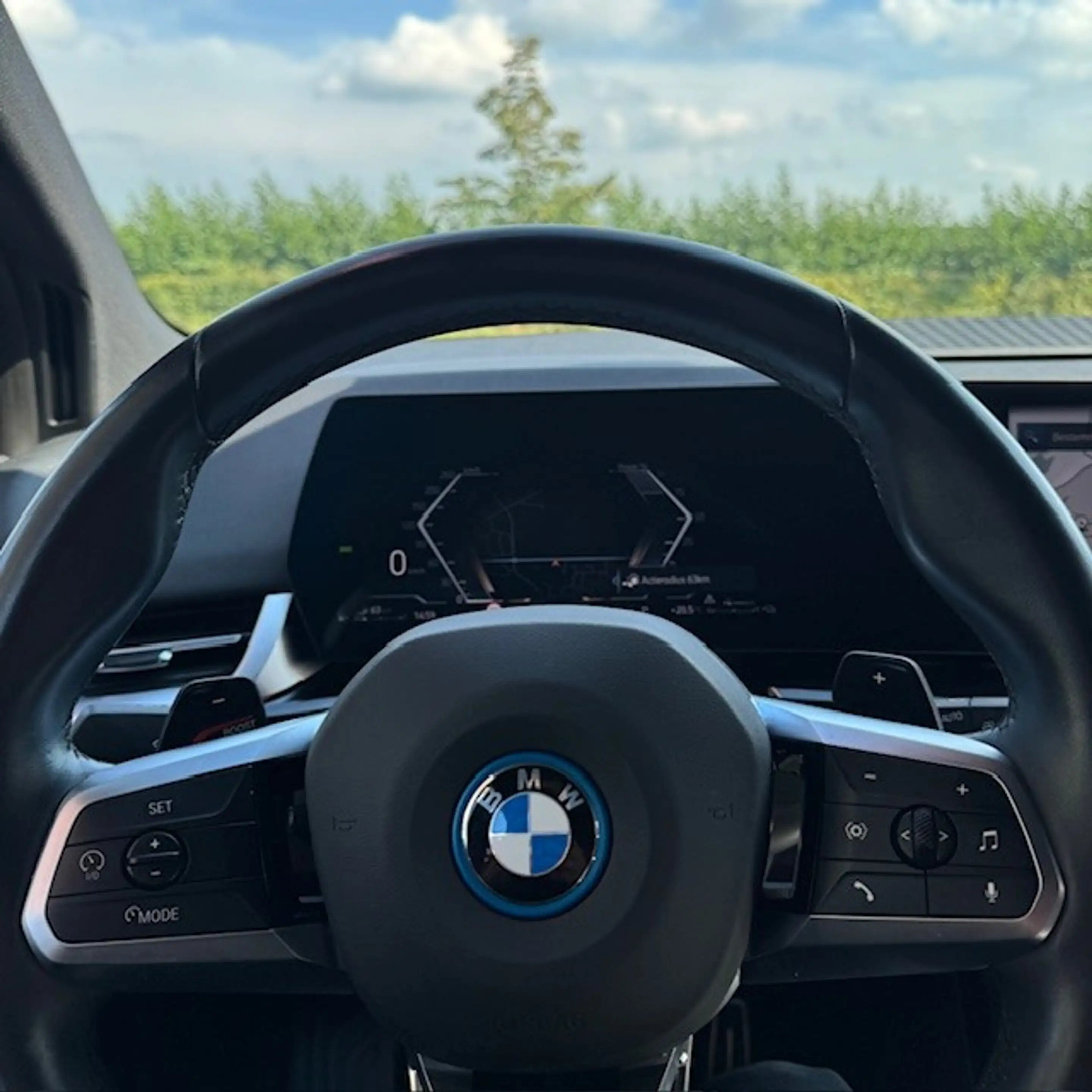 BMW 225 2-Serie Active Tourer (f45) 225xe 224pk Aut Model — photo 11