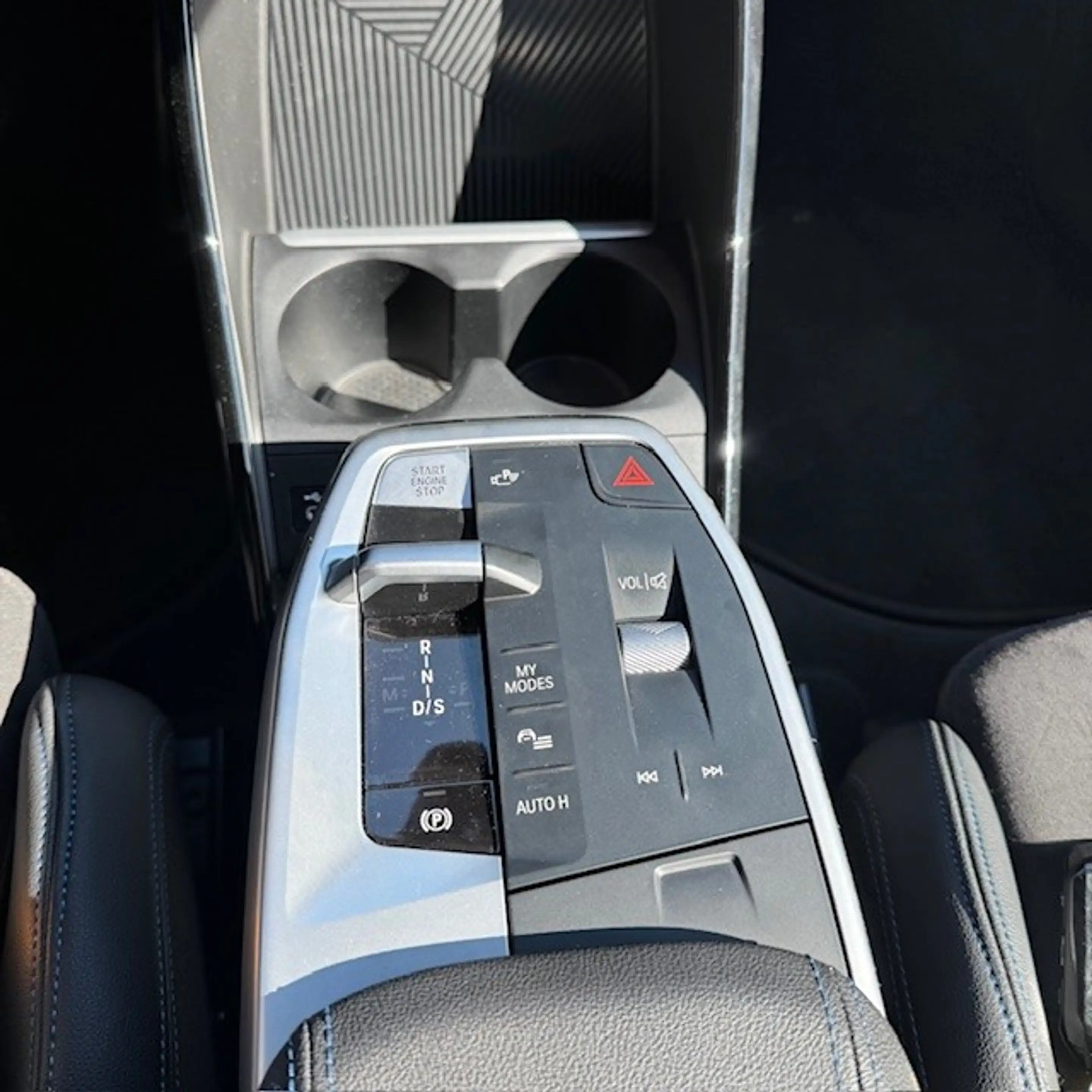 BMW 225 2-Serie Active Tourer (f45) 225xe 224pk Aut Model — photo 13