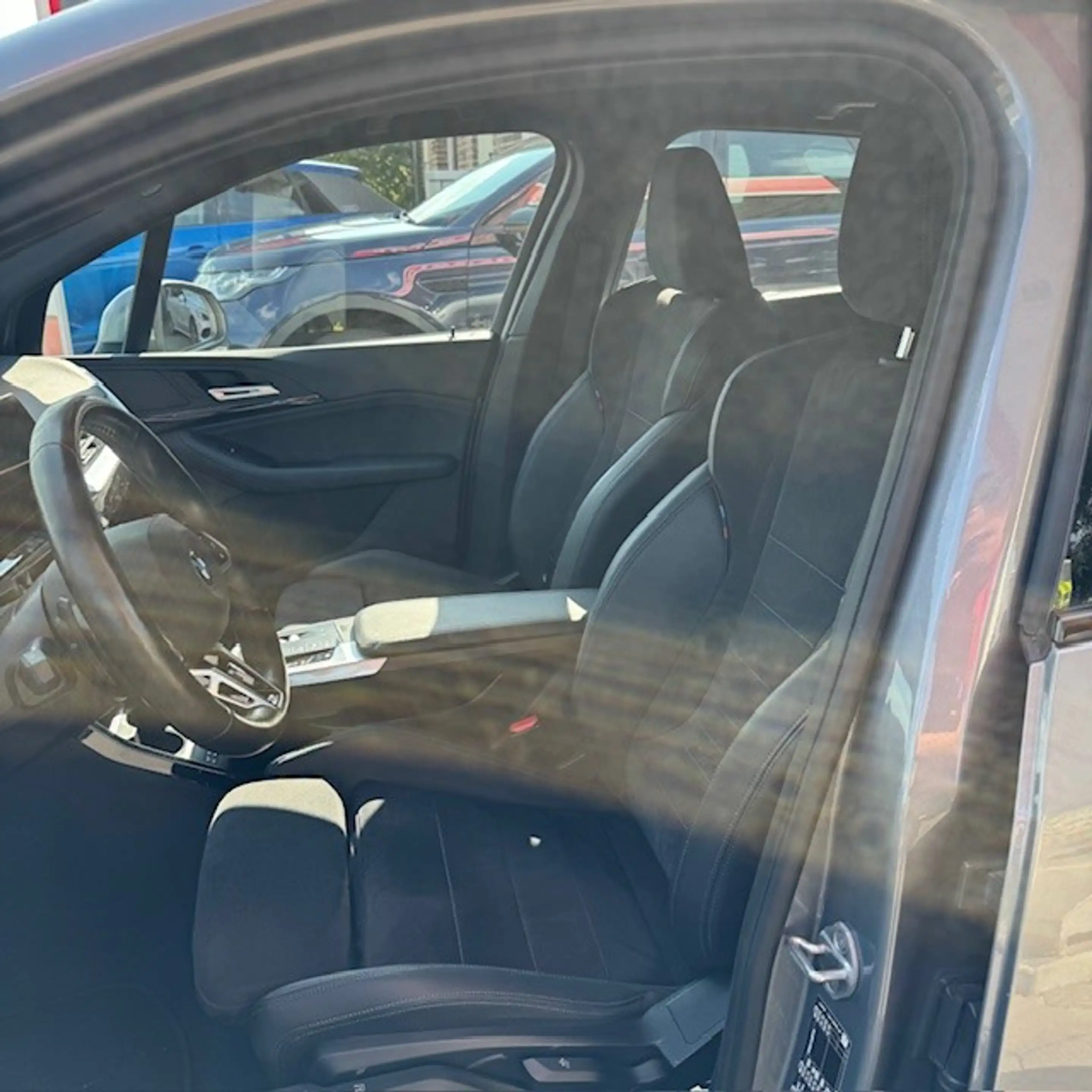 BMW 225 2-Serie Active Tourer (f45) 225xe 224pk Aut Model — photo 10