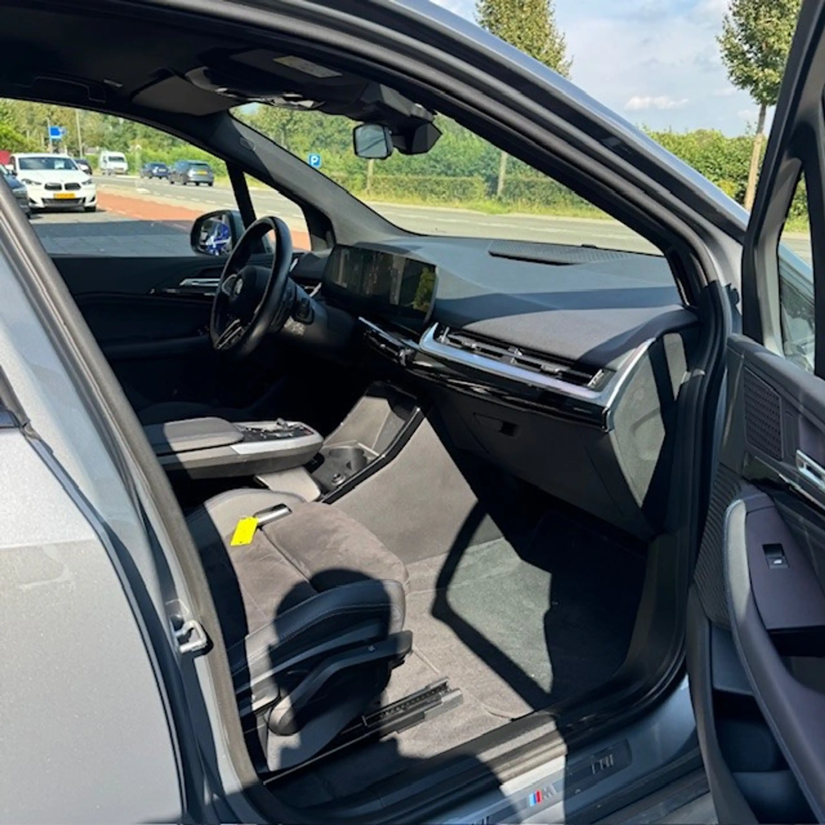 BMW 225 2-Serie Active Tourer (f45) 225xe 224pk Aut Model — photo 6