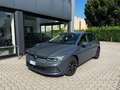 Volkswagen Golf Golf VIII 1.5 etsi evo Life 130cv dsg Gris - thumbnail 1
