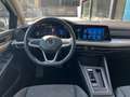 Volkswagen Golf Golf VIII 1.5 etsi evo Life 130cv dsg Gris - thumbnail 9