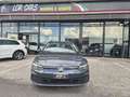 Volkswagen Golf Variant 2.0 TDI SCR DSG Style Grigio - thumbnail 2