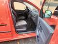 Volkswagen Caddy Furgón PRO Maxi 1.6 Bifuel Rouge - thumbnail 4