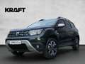Dacia Duster II 1.5 BLUE dCi 115 Prestige 2WD AHK, WKR Schwarz - thumbnail 1
