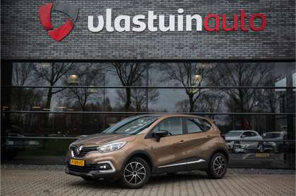 Renault Captur 0.9 TCe Limited