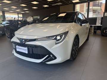 Corolla XII 2019 2.0h Style cvt full hybrid