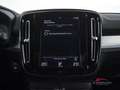 Volvo XC40 T4 Recharge Plug-in Hybrid automatico Core Schwarz - thumbnail 17