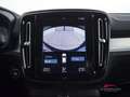 Volvo XC40 T4 Recharge Plug-in Hybrid automatico Core Schwarz - thumbnail 19