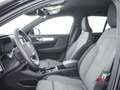 Volvo XC40 T4 Recharge Plug-in Hybrid automatico Core Schwarz - thumbnail 9