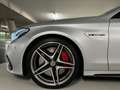 Mercedes-Benz C 63 AMG Estate S I 510 PK I PANORAMADAK I Grau - thumbnail 9