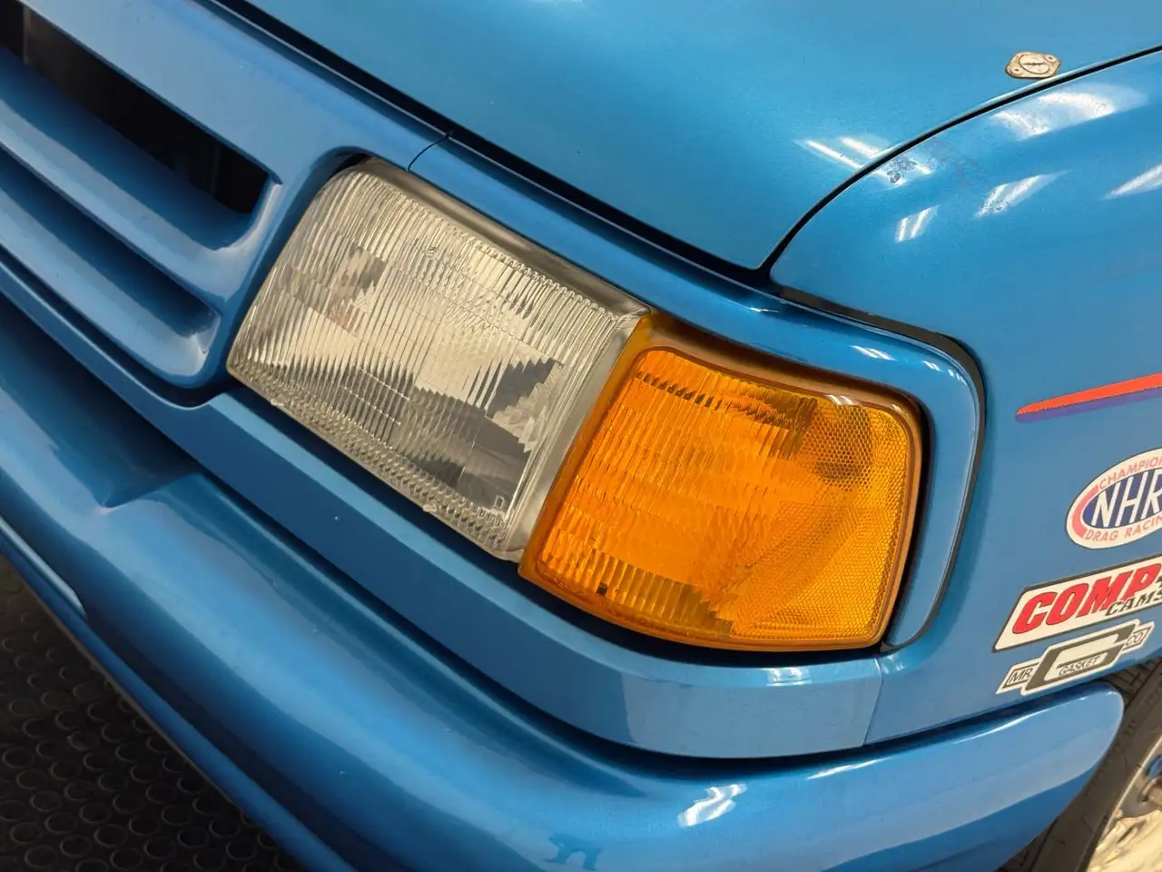Ford Ranger Splash, foto 11