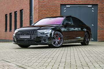 60 TFSI e quattro | Audi Exclusive | B&O | 4-wiel