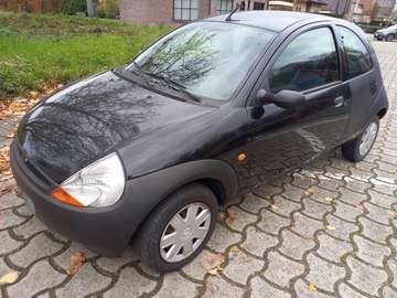 Ka 1.3i / Euro 4 / 94580 km / pour l'export