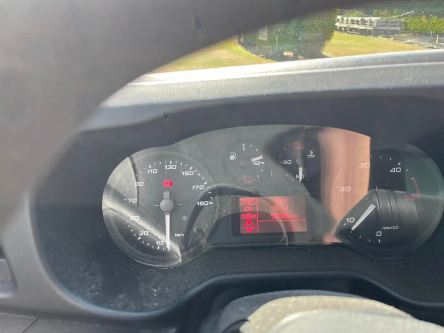 Iveco Daily Daily Turbo 35-10 C 16 Weiß - 2