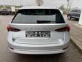 Skoda Octavia Combi 2.0 TSI DSG 4x4 Style 17"+AHK+NAVI Silber - thumbnail 4