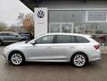 Skoda Octavia Combi 2.0 TSI DSG 4x4 Style 17"+AHK+NAVI Silber - thumbnail 2