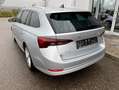 Skoda Octavia Combi 2.0 TSI DSG 4x4 Style 17"+AHK+NAVI Silber - thumbnail 3
