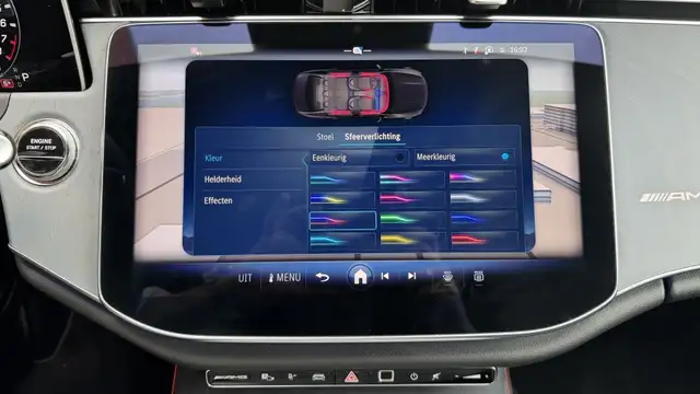 Mercedes-Benz E-Class view 24