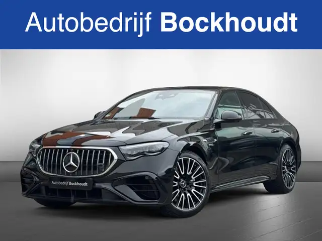 2025 Mercedes-Benz E-Class in Black for sale