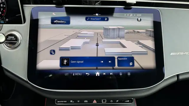 Mercedes-Benz E-Class view 18
