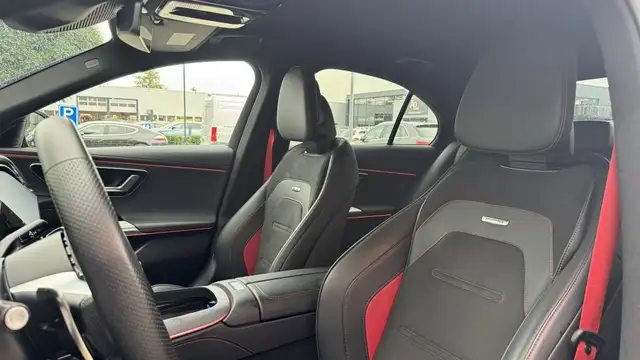 Mercedes-Benz E-Class view 10