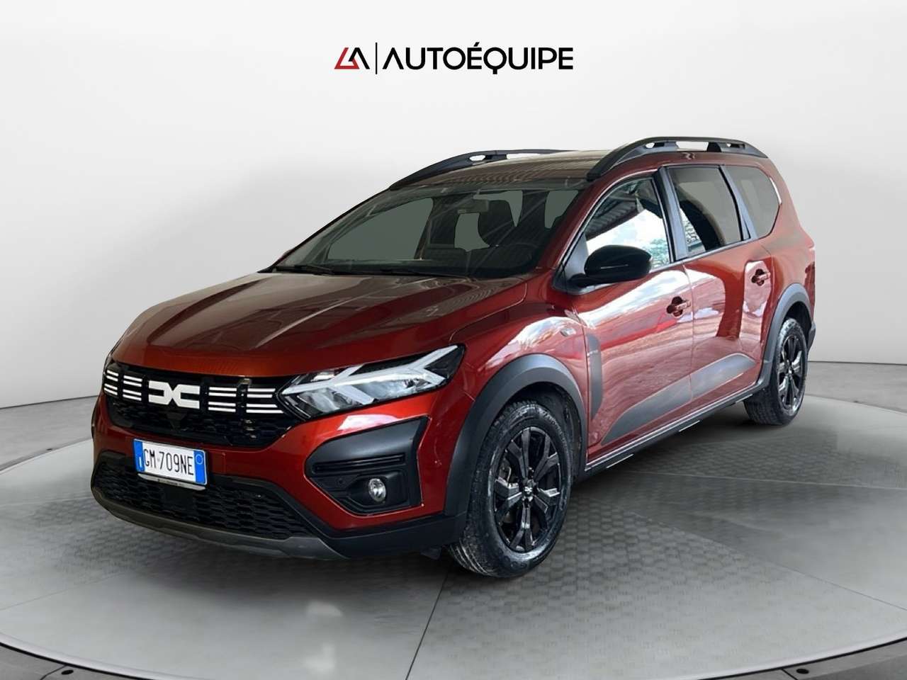 Dacia Jogger 2021 1.0 tce Extreme 110cv