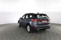 BMW X1 X1 xDrive20d BUSINESS ADVANTAGE Grau - thumbnail 5