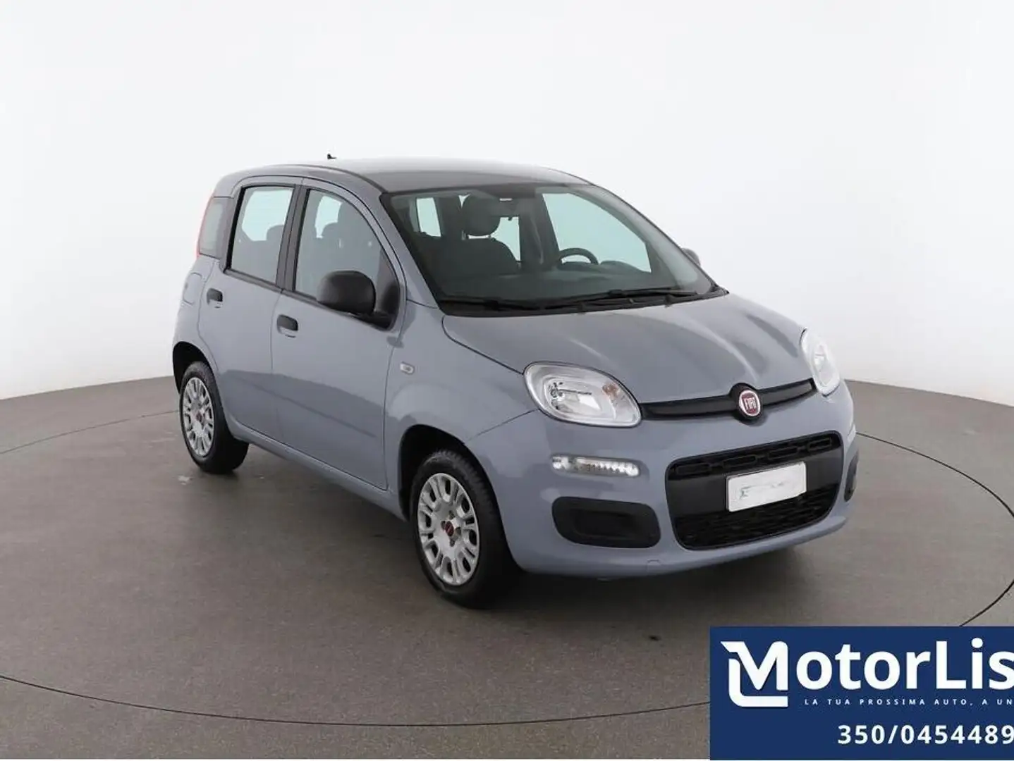 Fiat Panda Panda 1.2 Easy easypower Gpl 69cv my19 - 1