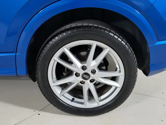 Audi Q2 view 15