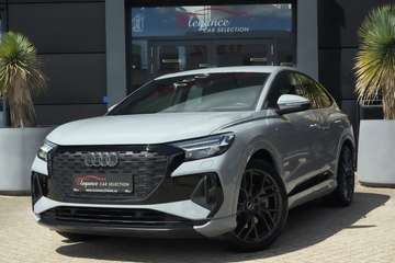 Sportback 40 S edition 77 kWh 204pk Sonos/Trekhaak