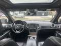 Jeep Grand Cherokee 3.0 V6 250PK CRD OVERLAND NAVI/PANO FULL OPTIONS Zwart - thumbnail 2