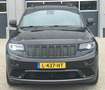 Jeep Grand Cherokee 3.0 V6 250PK CRD OVERLAND NAVI/PANO FULL OPTIONS Zwart - thumbnail 1