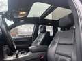 Jeep Grand Cherokee 3.0 V6 250PK CRD OVERLAND NAVI/PANO FULL OPTIONS Zwart - thumbnail 8